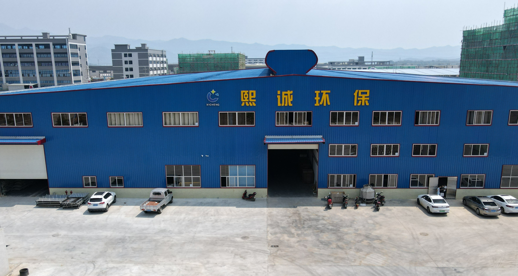 噴淋塔廠家